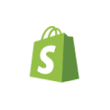 shopify logo